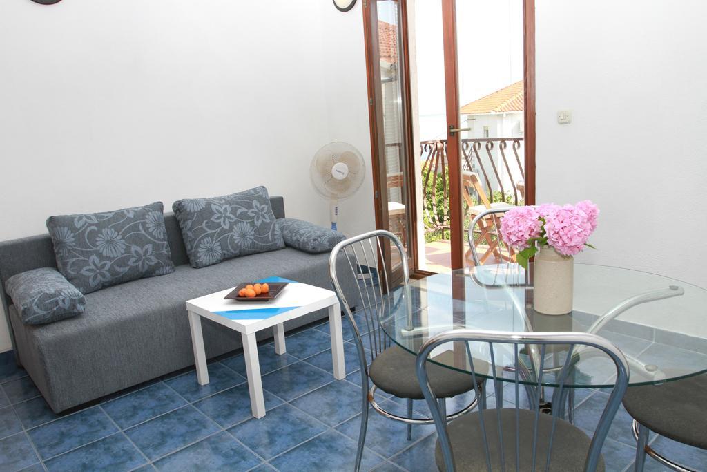 Apartments Sanader Округ Горни Номер фото
