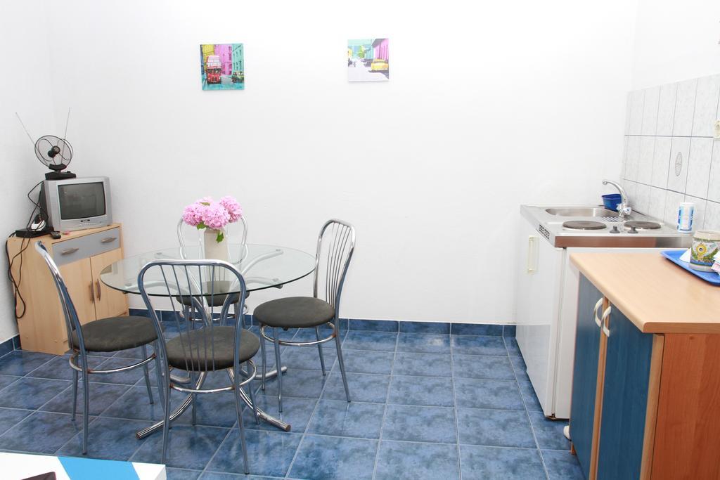 Apartments Sanader Округ Горни Номер фото