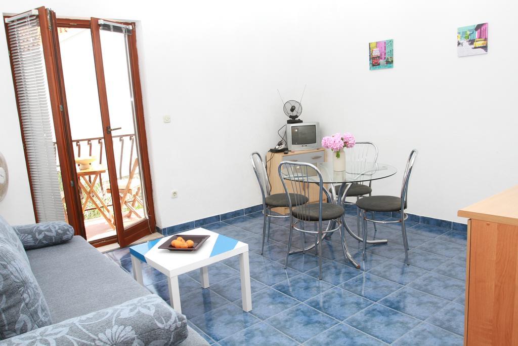 Apartments Sanader Округ Горни Номер фото