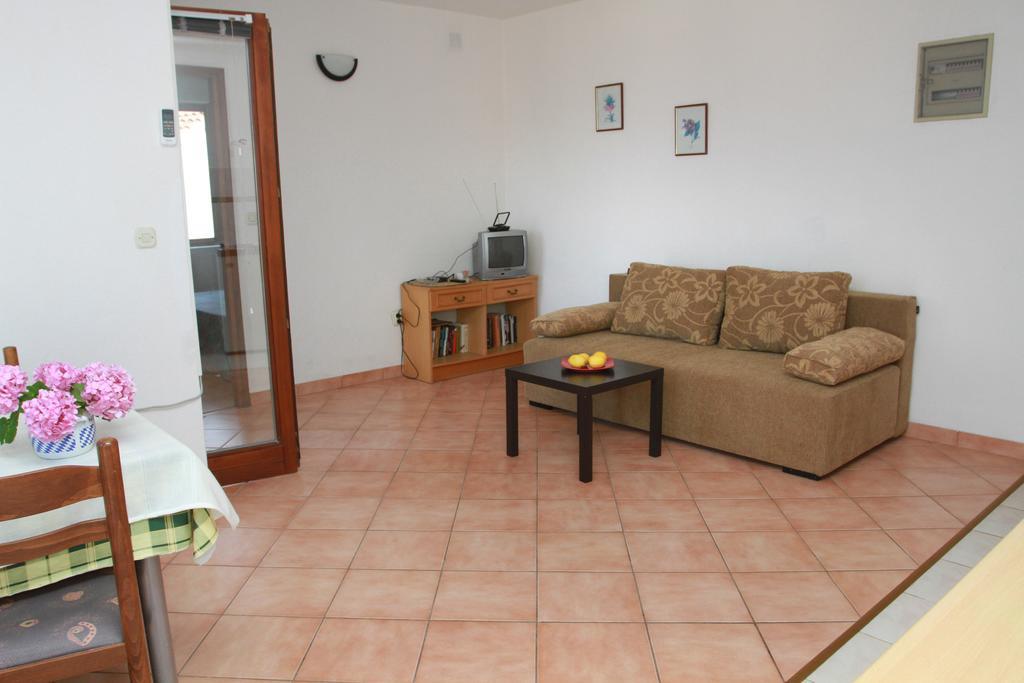 Apartments Sanader Округ Горни Номер фото